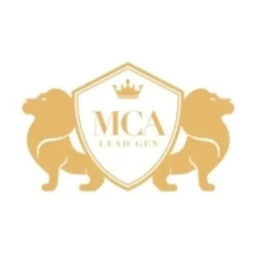 MCA Lead Gen Promo Code