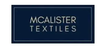 McAlister Textiles Promo Code