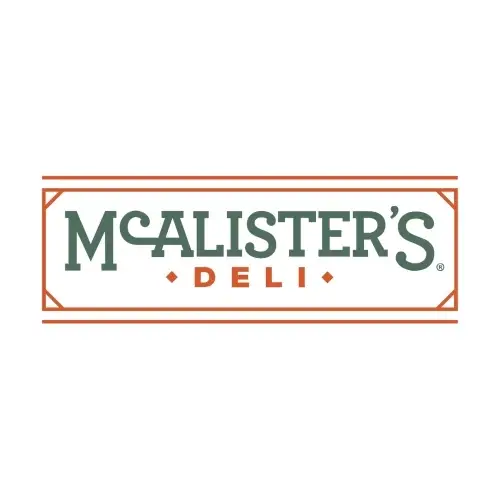 McAlister's Deli Promo Code