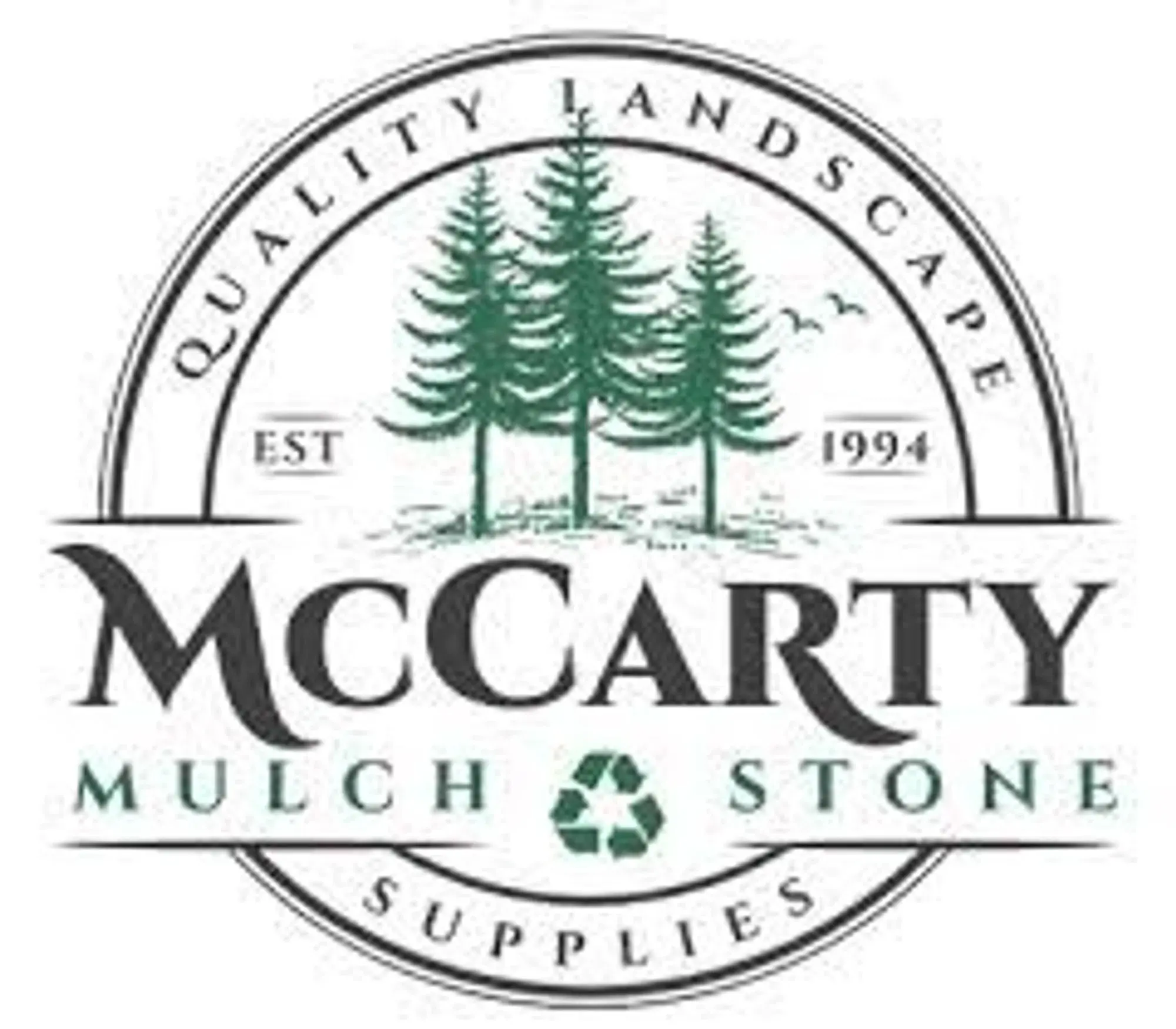 McCarty Mulch Promo Code