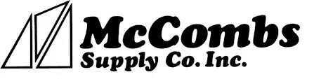 McCombs Supply Promo Code