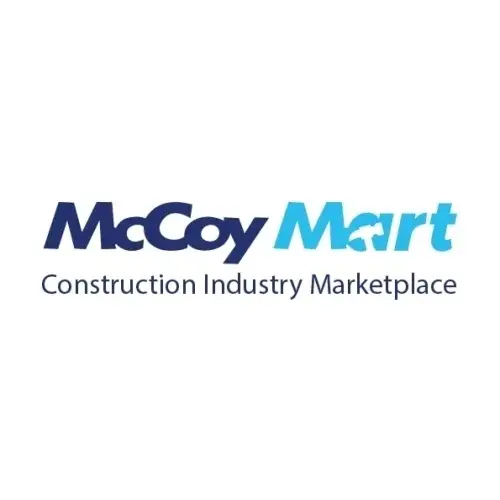Mccoy Mart Promo Code
