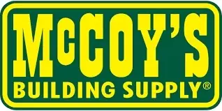 McCoy's Building Supply Promo Code