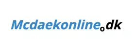 mcdaekonline DK Promo Code