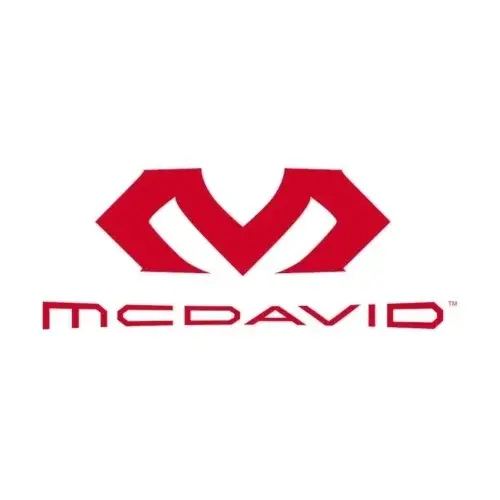 McDavid Promo Code