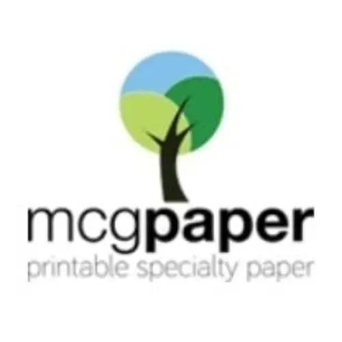 Mcg Paper Promo Code