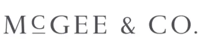 McGee & Co. US Promo Code