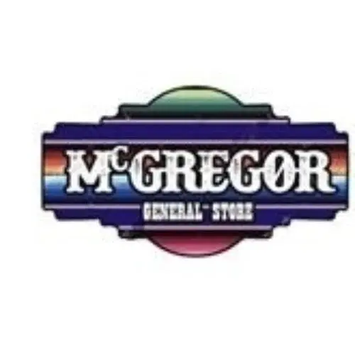 McGregor General Store Promo Code