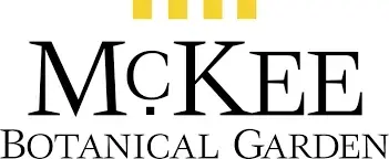 McKee Botanical Garden Promo Code