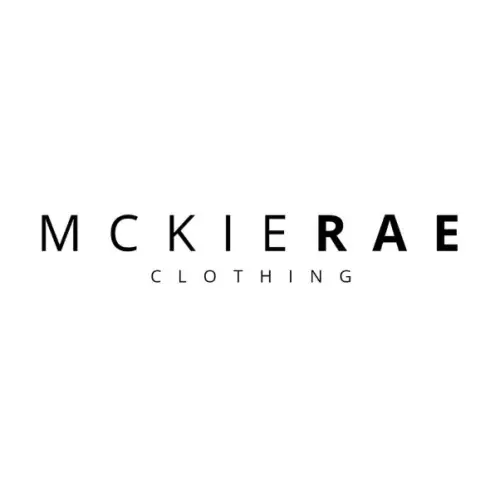 McKie Rae Promo Code
