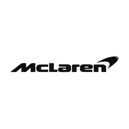 McLaren Store Promo Code