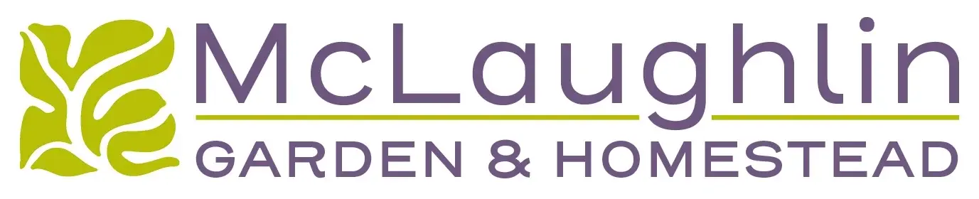 McLaughlin Garden Promo Code