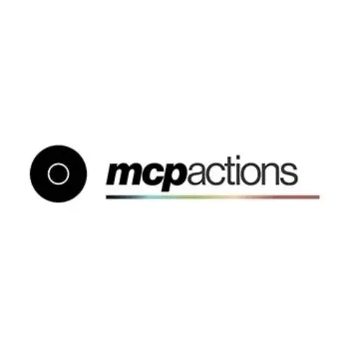 MCP Actions Promo Code