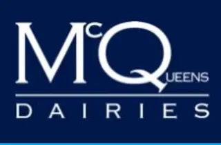 McQueens Dairies Promo Code