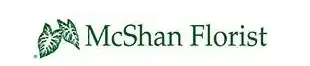 McShan Florist Promo Code