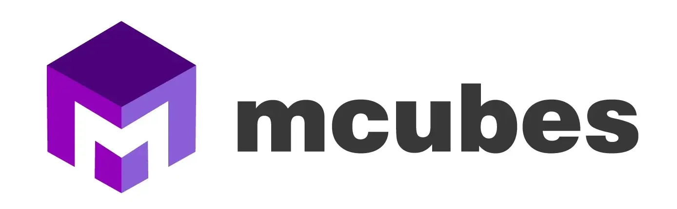 Mcubes Promo Code