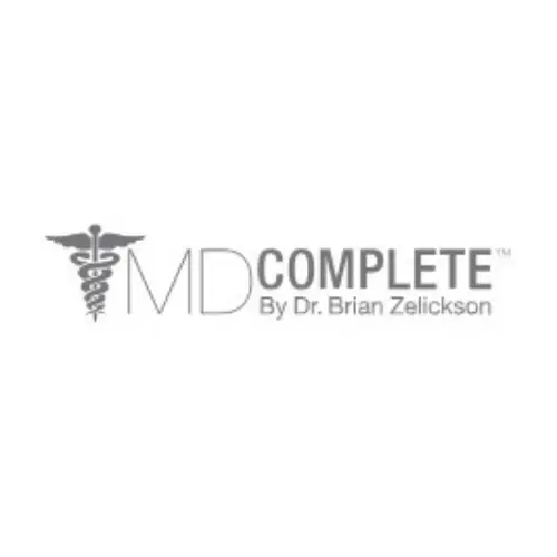 MD Complete Skincare Promo Code