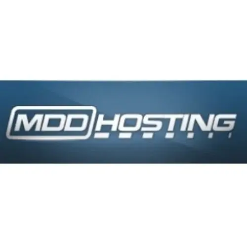 MDDHosting Promo Code