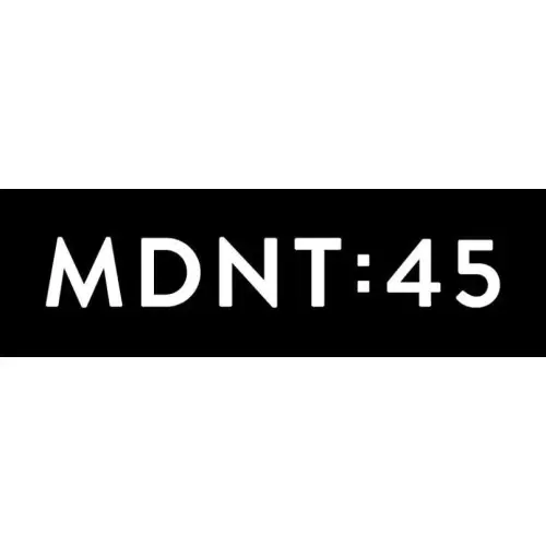 Mdnt45 Promo Code