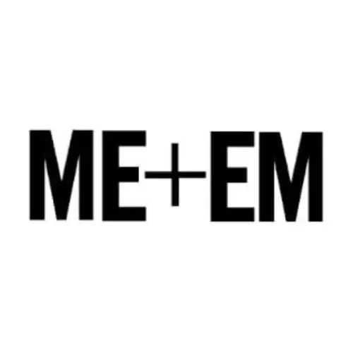ME+EM Promo Code