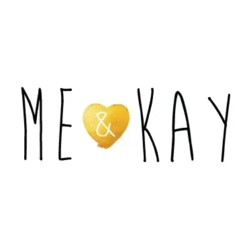 Me & Kay Promo Code