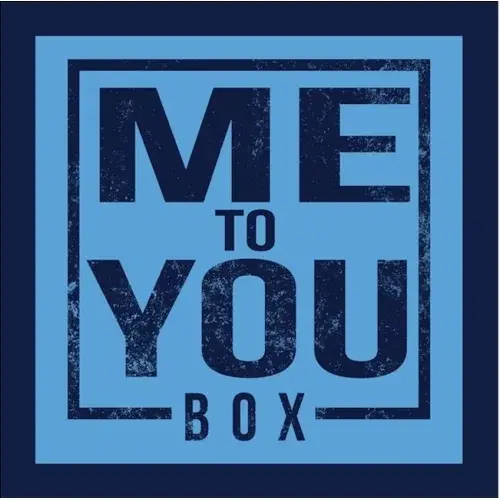Me To You Box Promo Code