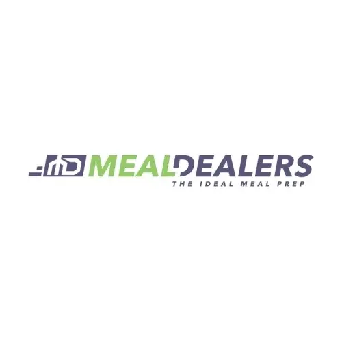 Meal Dealers Promo Code