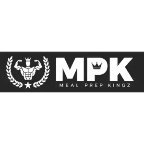 Meal Prep Kingz Promo Code
