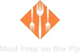 Meal Prep on the Fly Promo Code