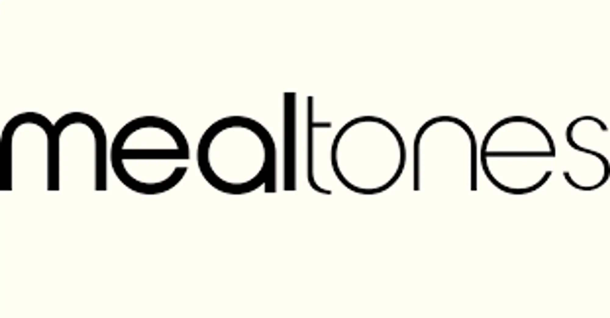 MEALTONES Promo Code