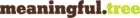 Meaningful Tree Promo Code