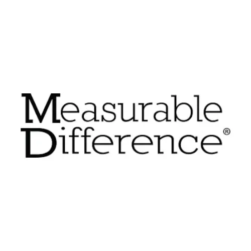 Measurable Difference Promo Code