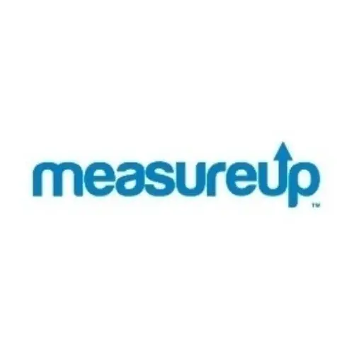 MeasureUp Promo Code
