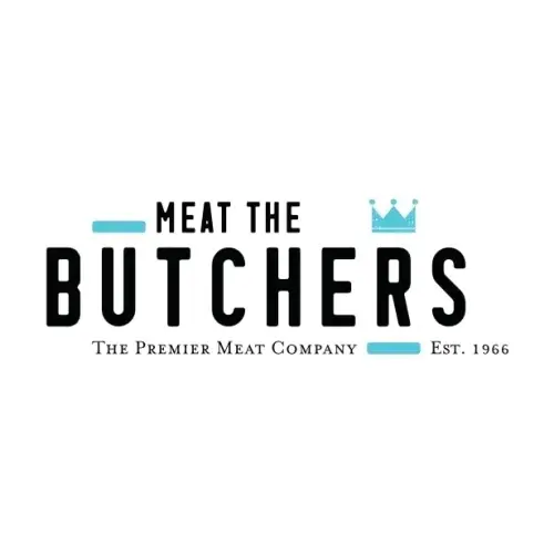 Meat the Butchers Promo Code