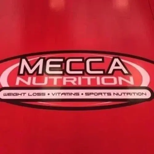 Mecca Nutrition Promo Code