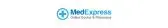 MedExpress UK Promo Code
