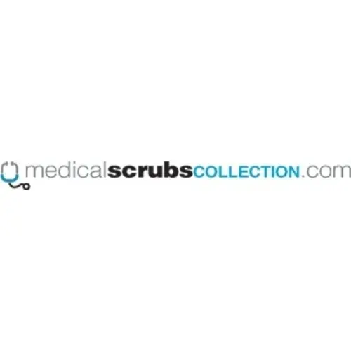 Medical Scrubs Collection Promo Code