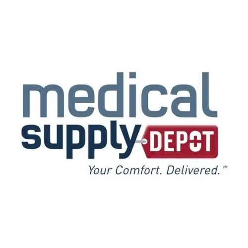 Medical Supply Depot Promo Code
