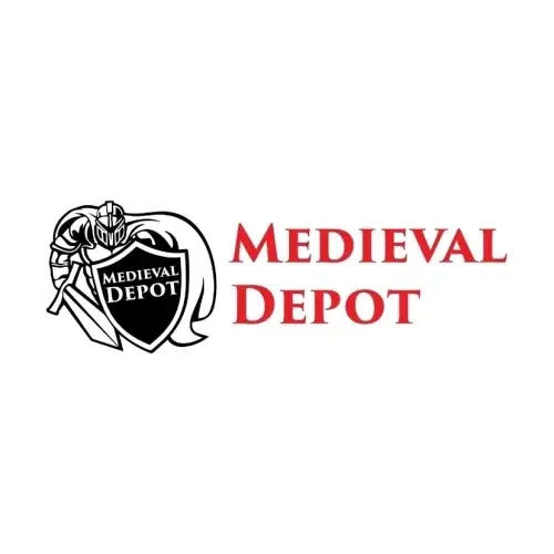 Medieval Depot Promo Code