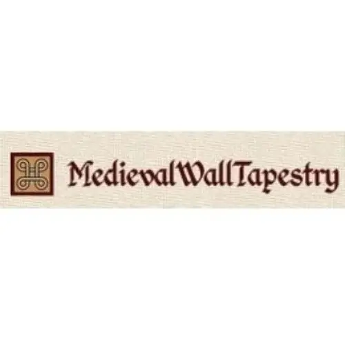 Medieval Wall Tapestry Promo Code