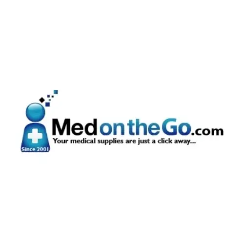 MedontheGo.com Promo Code