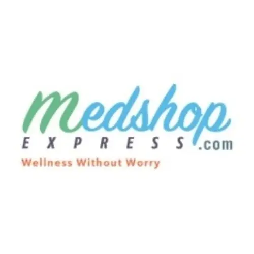 MedshopExpress.com Promo Code