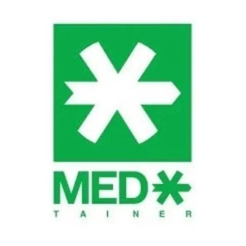 Medtainer Promo Code