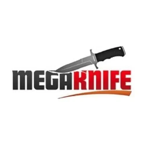 Mega Knife Promo Code