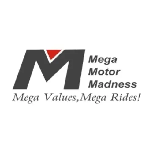 Mega Motor Madness Promo Code