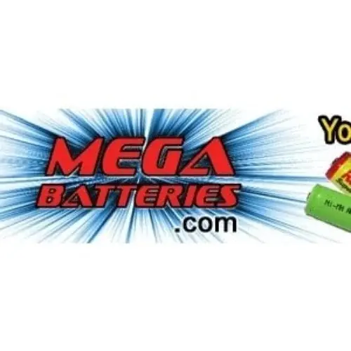 MegaBatteries.com Promo Code