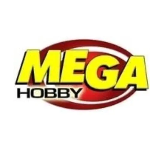 MegaHobby Promo Code