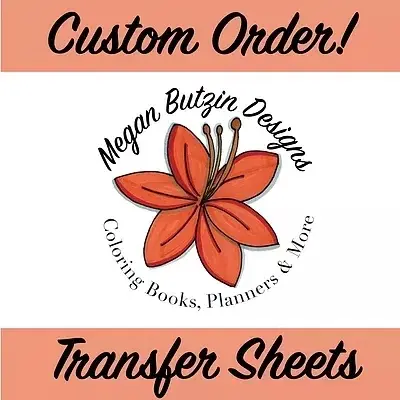 Megan Butzin Promo Code
