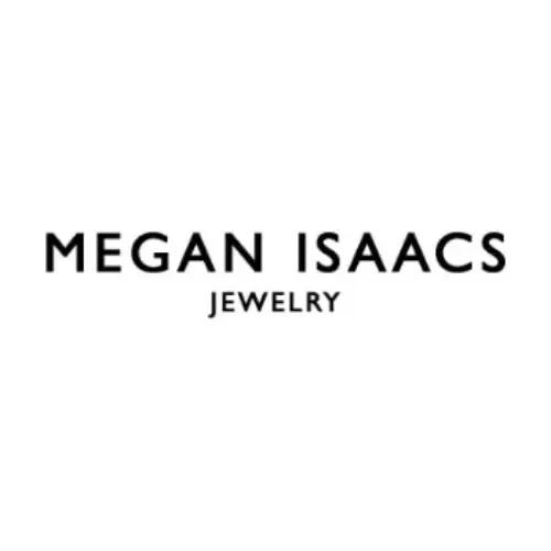 Megan Isaacs Jewelry Promo Code