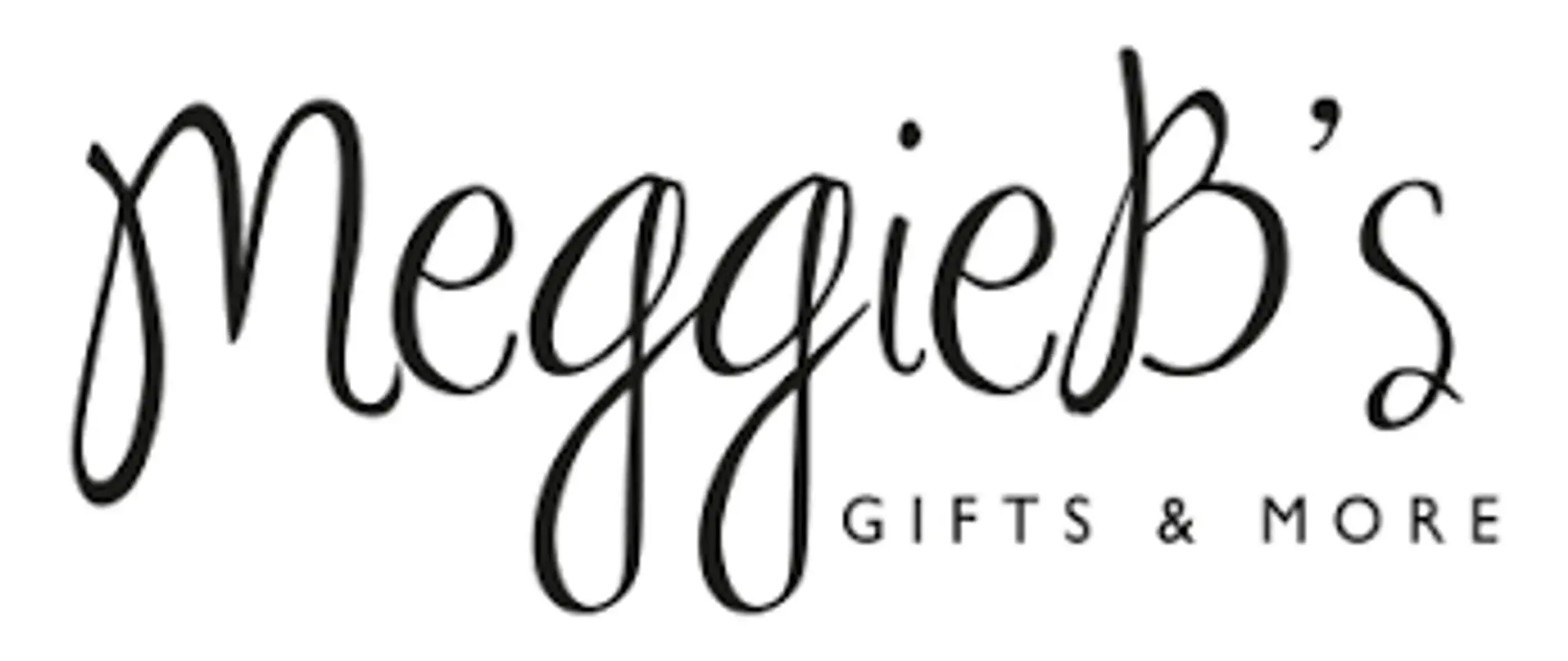 Meggie B's Promo Code